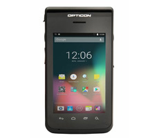 Opticon H 27 2D / 2D mobilný terminál / 4.3&quot; TFT LCD / Wi-Fi / Bluetooth / Android