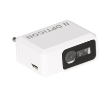 Opticon PX-100 biela / čítačka 1D kódov pre mobilné zariadenia