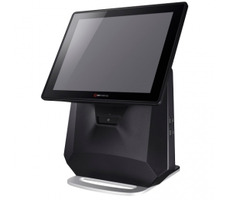 Colormetrics V1200 / Dotykový počítač / 12.1&quot; / rezistívne / Celeron 2.0GHz / 4GB RAM / 500GB / bez OS