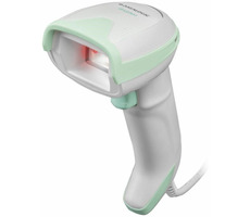 DATALOGIC Gryphon I GD4520 USB kit biela / snímač 2D čiarových kódov / USB / kábel USB