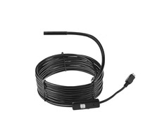 Media-Tech MT4095 Endoskop USB / IP67 / uhol pohľadu 66 ° / kábel 5m