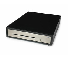 Safescan HD-4141S Pokladničná zásuvka / RJ12 24 &12V pre pokladničné tlačiarne