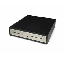 SAFESCAN HD-4646S Pokladničná zásuvka / RJ12 24 &amp;12V pre pokladničné tlačiarne