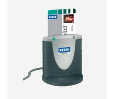 HID Omnikey 3121 USB čítačka čipových kariet / USB CCID / eBanking / eobčanka