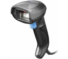 Datalogic Gryphon I GD4590 čierna / snímač 2D čiarových kódov / Multi-IF / iba snímač