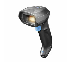 DATALOGIC Gryphon I GM4500 kit-USB čierna / snímač 2D čiarových kódov / 433MHz