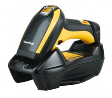DATALOGIC PowerScan PBT9501 DPM HD RB BT čierna / snímač 2D čiarových kódov / BT / vyberateľná batéria