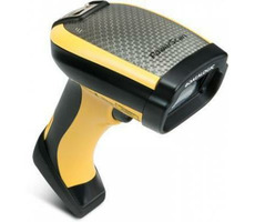 Datalogic PowerScan PM9501 HD DPM 433MHz Kit (USB) / 2D snímač čiarových kódov / 433MHz / vyberateľná batéria