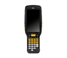 M3 Mobile UL20F keypad 35/2D SE4850/fun.-num. kl. / BT / Wi-Fi / kamera / Android 9.0