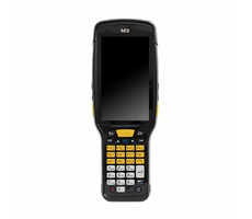 M3 Mobile UL20W LR/2D SE4850/alfa-num. kl. / BT / Wi-Fi / GPS / kamera / Android 9.0