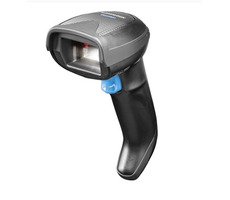 DATALOGIC Gryphon I GD4520 HD kit-USB čierna / snímač 2D čiarových kódov / Multi-IF