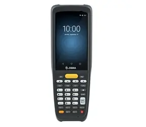 ZEBRA MC2200 Kit 3GB RAM/2D/SE4100/3GB RAM/32GB ROM/BT/Wi-Fi/fun.-num. klávesnica