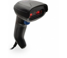 DATALOGIC Gryphon I GD4290 čierna / snímač 1D čiarových kódov / Multi IF (USB &amp; KBW &amp; RS-232)