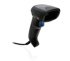 Datalogic QuickScan QD2590-BKK1 Kit-USB / čítačka 2D kódu / multi-IF / čierna