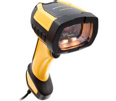 DATALOGIC PowerScan PD9630 HP Digimarc čierna / 2D snímač čiarových kódov / Multi-IF / trigger / vibrácie