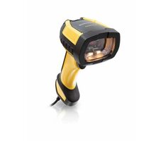 Datalogic PowerScan PD9630 HP Digimarc Kit-RS232 / 2D snímač čiarových kódov / Multi-IF / trigger / vibrácie