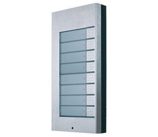 2N ATEUS-9135181E Vario - rozširujúci modul 8 tlačidiel (Analog IP)