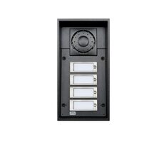 2N ATEUS-9151104W IP Force dverový interkom / 4 hr. / 10 W repro