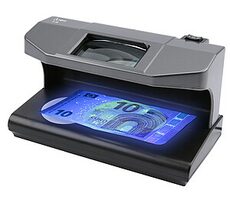 Olympia UV 588 / detektor falzifikátov bakoviek / UV LED