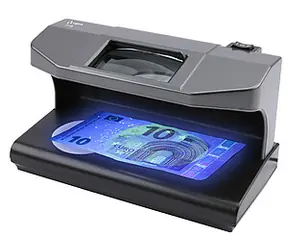 Olympia UV 588 / detektor falzifikátov bakoviek / UV LED