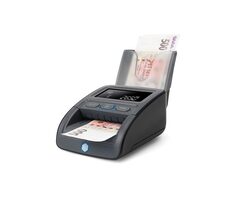 Safescan 155-S Detektor falzifikátov / LCD displej / EUR, PLN, RON, BGN a HUF