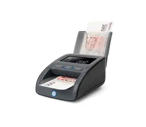 Safescan 155-S Detektor falzifikátov / LCD displej / EUR, PLN, RON, BGN a HUF