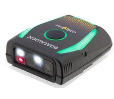 Datalogic CODiScan SR / 2D snímač čiarových kódov / Green Spot / BT / IP54