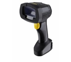 Datalogic PowerScan PBT9600 DPX RB Kit(USB) / snímač 2D čiarových kódov / BT / Multi-IF / vyberateľná batéria