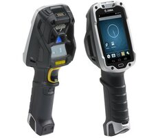 ZEBRA TC8300 2D SE4850 / RAM 4GB / ROM 32GB / USB / BT / Wi-Fi / 4 "/ Android 8.1