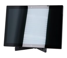 HP ENGAGE GO MOBILE SYSTEM / Dotykový počítač / 12.3" / PCAP / i5-7th gen. / 8GB RAM / 256GB / bez OS