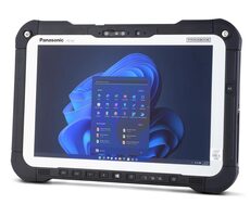 Panasonic TOUGHBOOK G2 / Tablet PC / dotykový displej 10.1" / LAN/ NFC / LTE / W11Pro