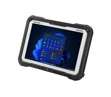 Panasonic TOUGHBOOK G2 / Tablet PC / dotykový displej 10.1" / LAN/ NFC / W11Pro