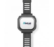 Newland WD5 / 2D / RAM 4GB / 64GB / Wi-Fi / NFC / 2" displej / IP67 / Android 13