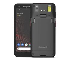 Honeywell CT70-L0N-058CS104G čierna / 2D FR / 8GB RAM / 128GB ROM / BT / Wi-Fi 7 / NFC / Android 15