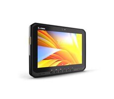 ZEBRA ET60 čierna / Tablet PC / 10.1" dotykový displej / 1920x1200 / BT / Wi-Fi