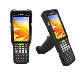 ZEBRA MC3450 2D SE4770 38 keys