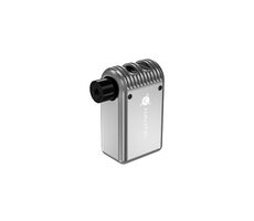 Navitel AIR 8 Mini prenosný kompresor strieborná / 2x350mAh / 100 PSI / USB-C