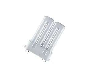 OSRAM DULUX F 36W 2G10 / žiarivka / 2800 lm / 3000k / 13000h / 230V / G