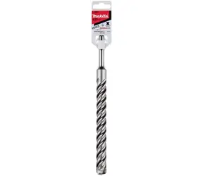 Makita NEMESIS II E-24882 / kladivový vrták / SDS- PLUS / 20 x 200/250 mm