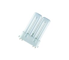 OSRAM DULUX F úsporná žiarivka 24W 2G10 / 1700 lm / 3000k / 13000h / 230V / G
