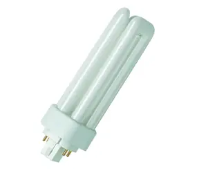 OSRAM DULUX T/E úsporná žiarivka 42W PLUS GX24Q FS1 / 3200 lm / 4000k / 10000h / 230V / G