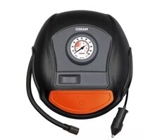OSRAM TYRE INFLATE 200 / analógový kompresor / bezolejový