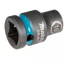 Makita IMPACT BLACK E-16069 / kľúč nástrčný 1/2" / štvorhran / 10mm