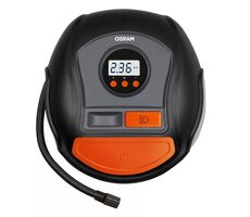 OSRAM TYREinflate kompresor / 5.5 bar / 12V / 120W / čierna 