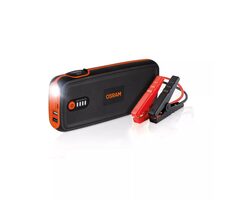 OSRAM BATTERY STARTER 400 / nabíjačka batérie pre auto