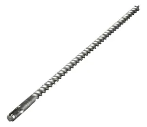 Makita NEMESIS II B-58257 / kladivový vrták / štvorbritý / SDS- PLUS / 10 x 390/450 mm