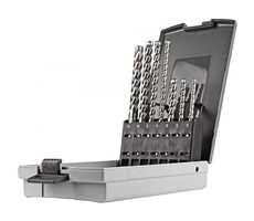 Makita E-14928 Nemesis 2 / Sada vrtákov / SDS- PLUS / 7 ks