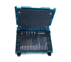Makita B-69478 / súprava bitov a vrtákov SDS- PLUS 65 ks v Makpace