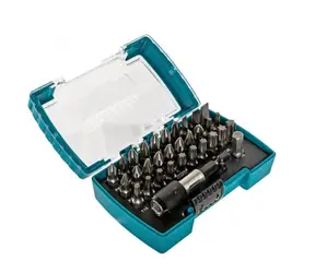 Makita D-74762 / sada bitov 32 dielna 