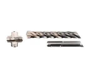 Makita NEMESIS II E-14766 / kladivový vrták / SDS- PLUS / 16 x 250/315 mm